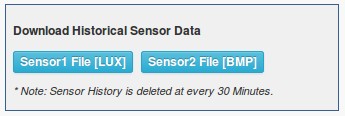 Access Historical Data